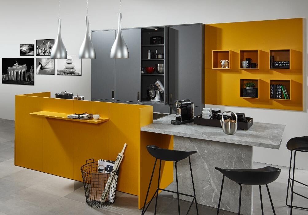 Bilder PLANA Küchenstudio Hanau