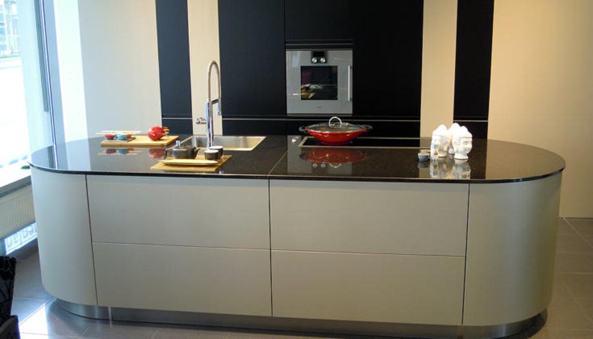 Bilder PLANA Küchenstudio Köln