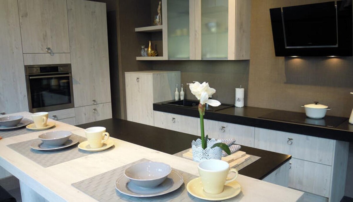 Bilder PLANA Küchenstudio Köln