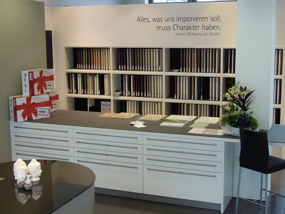 Bilder PLANA Küchenstudio Köln