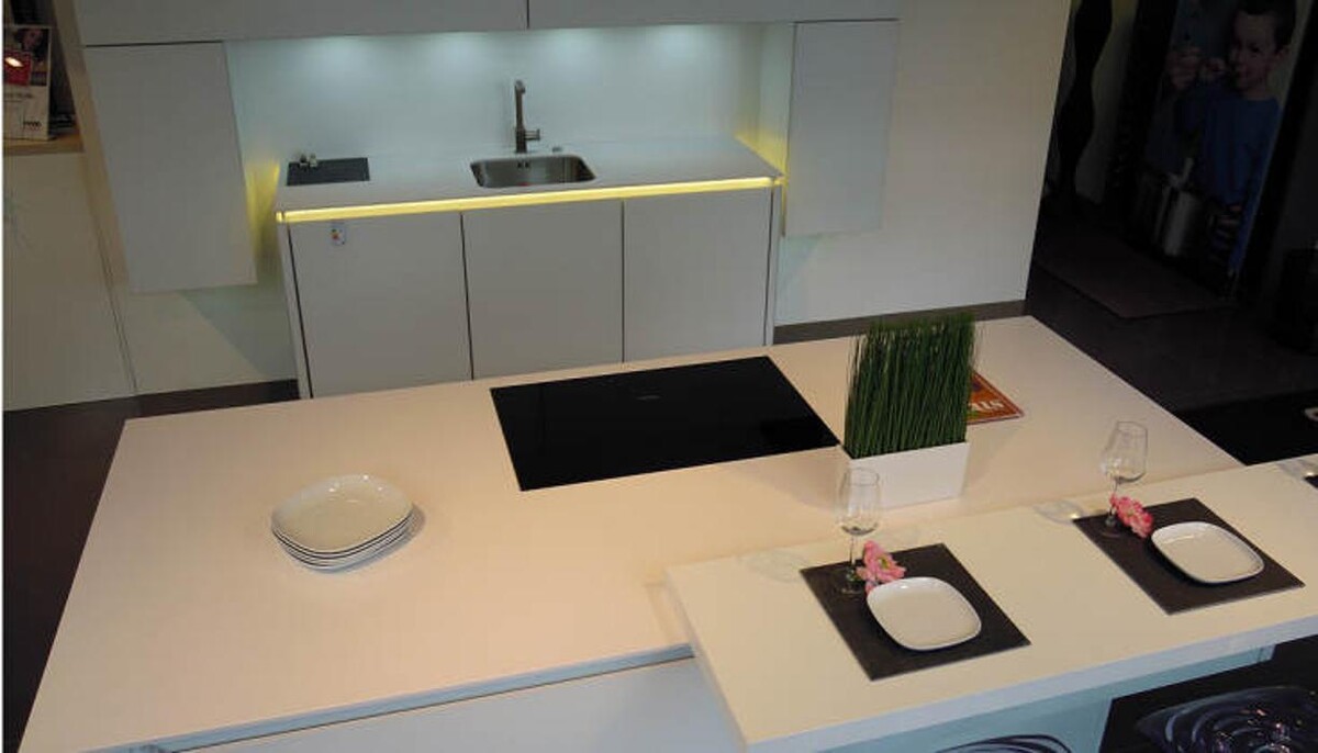 Bilder PLANA Küchenstudio Köln