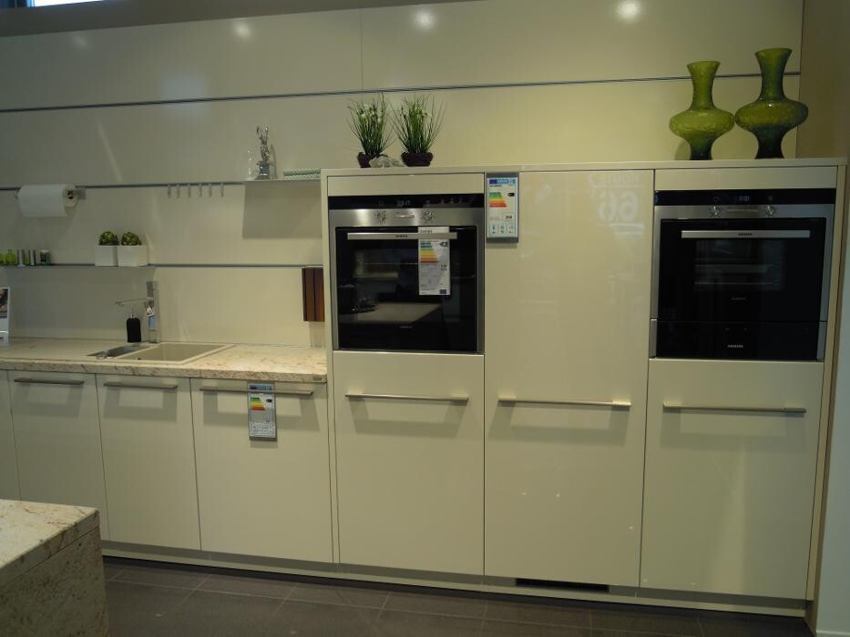 Bilder PLANA Küchenstudio Köln