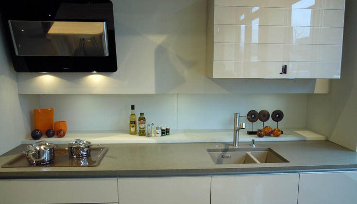 Bilder PLANA Küchenstudio Köln