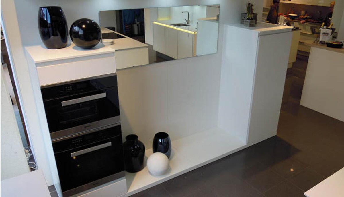 Bilder PLANA Küchenstudio Köln