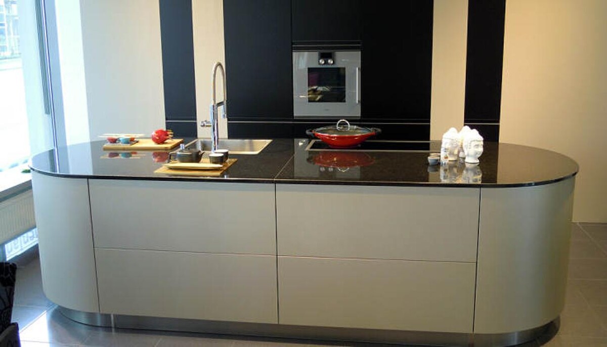 Bilder PLANA Küchenstudio Köln