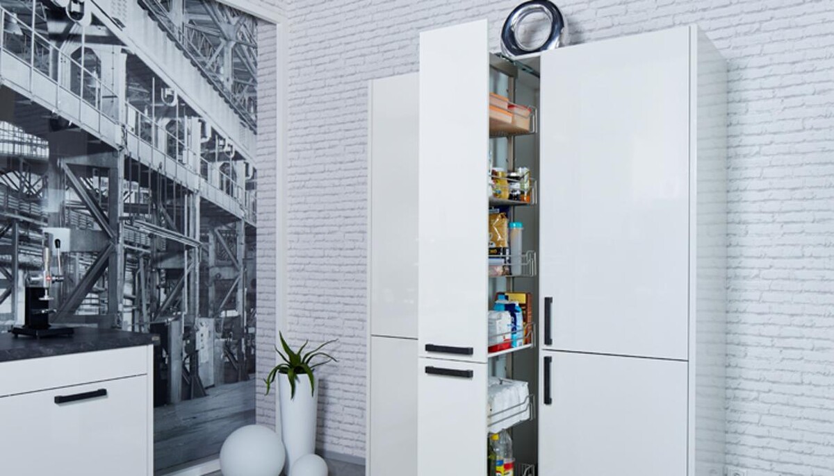 Bilder PLANA Küchenstudio Ludwigshafen am Rhein