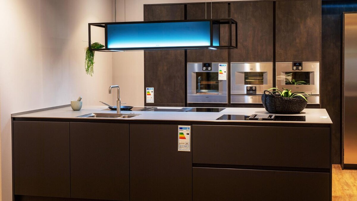 Bilder PLANA Küchenstudio Ludwigshafen am Rhein