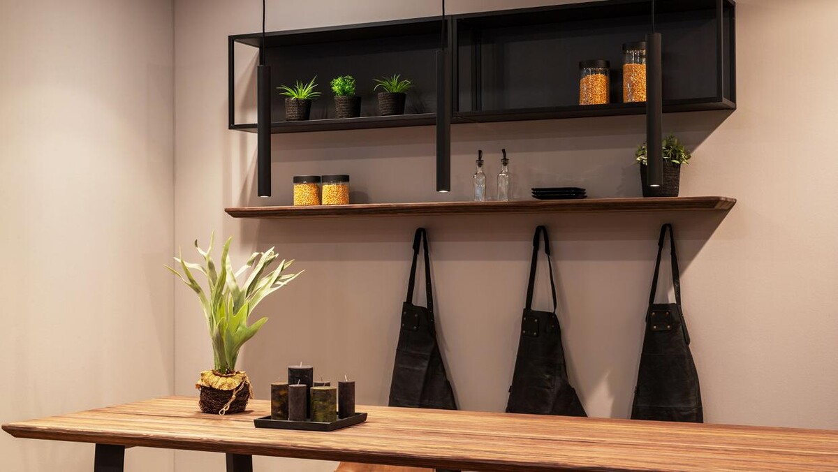 Bilder PLANA Küchenstudio Ludwigshafen am Rhein