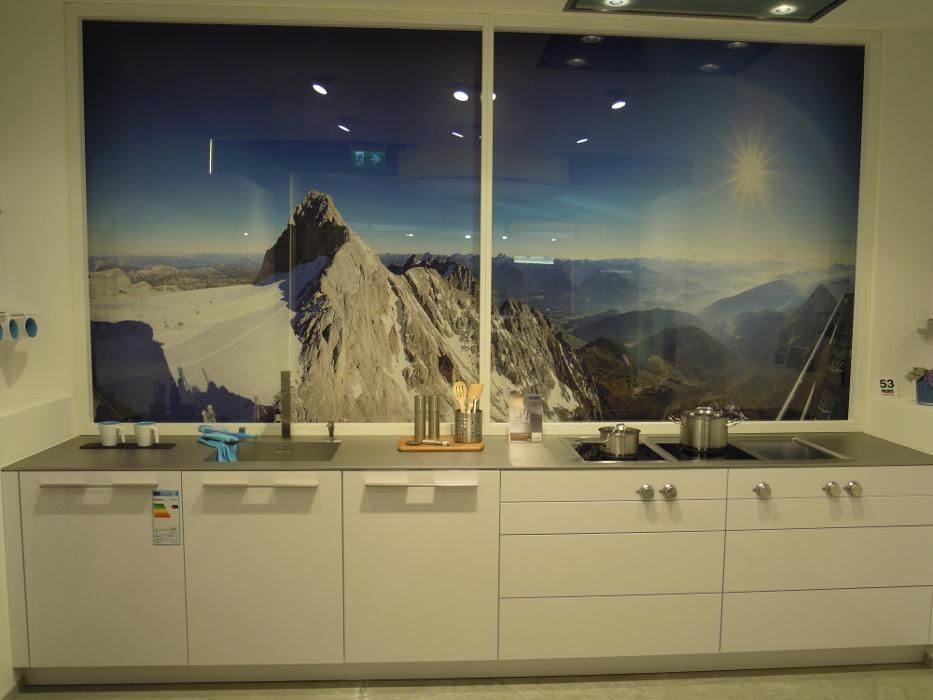 Bilder PLANA Küchenstudio Ludwigshafen am Rhein