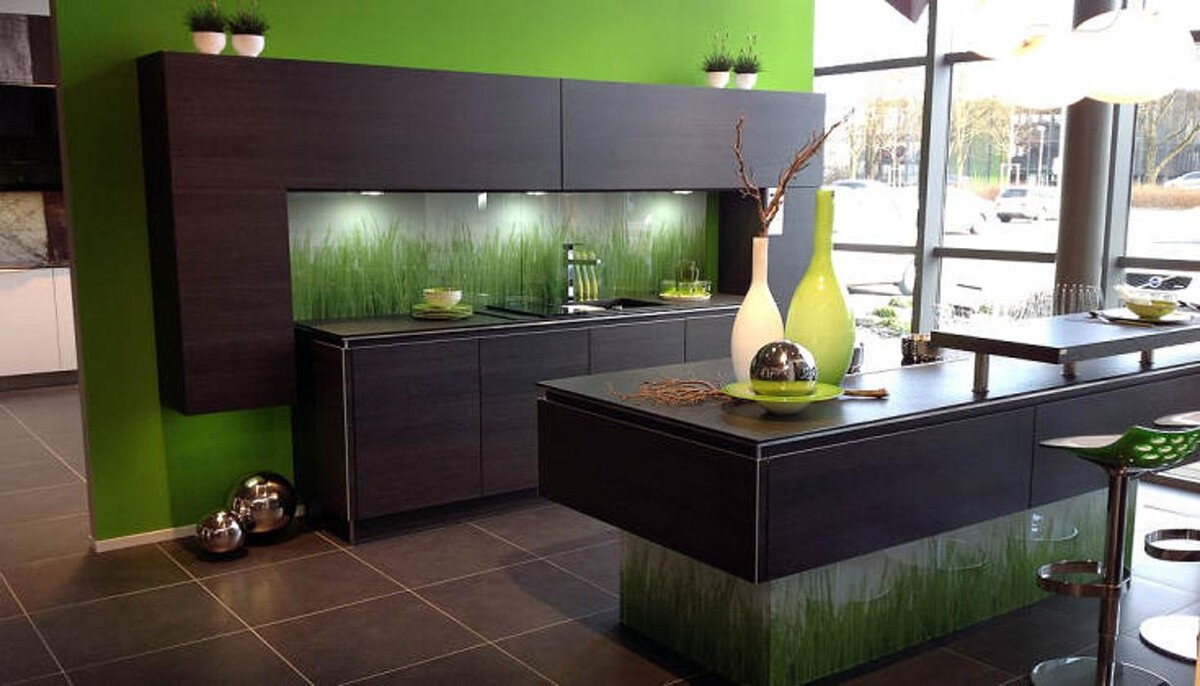 Bilder PLANA Küchenstudio Neu-Ulm