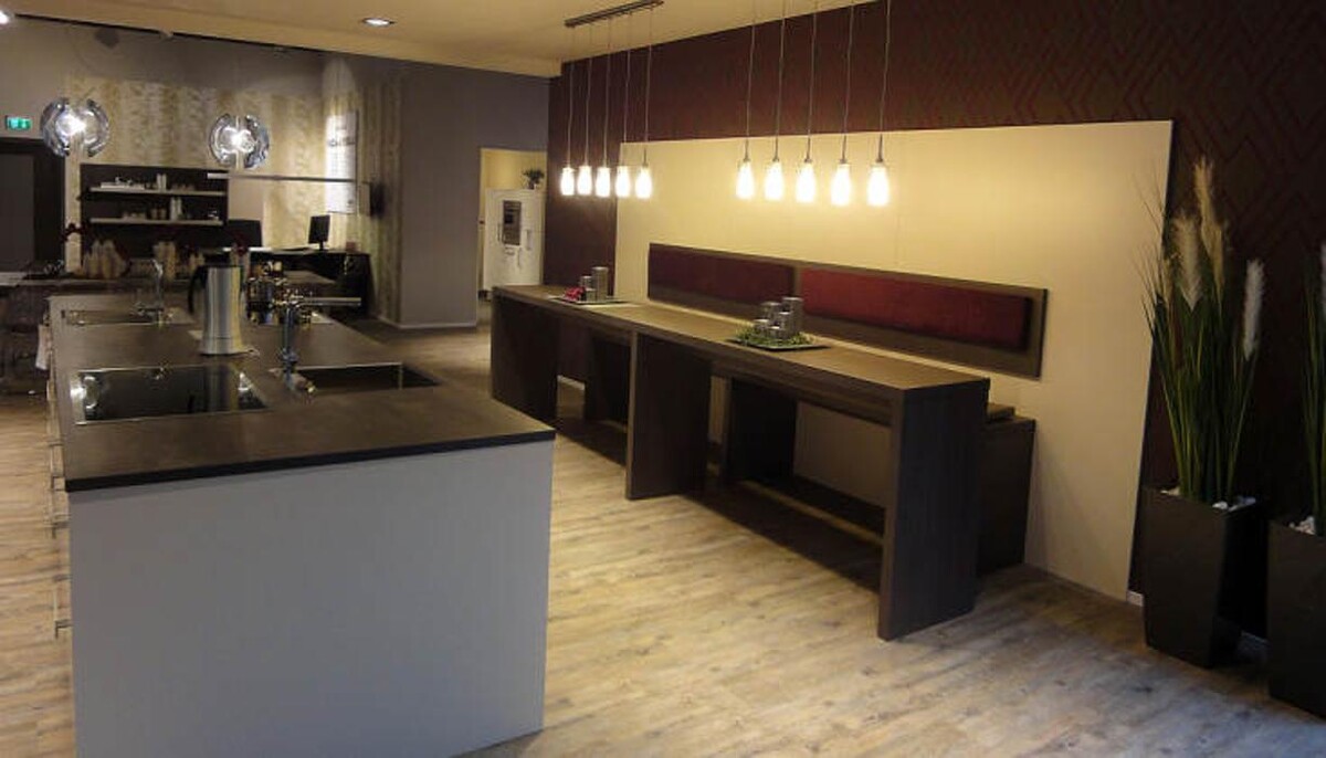 Bilder PLANA Küchenstudio Neu-Ulm