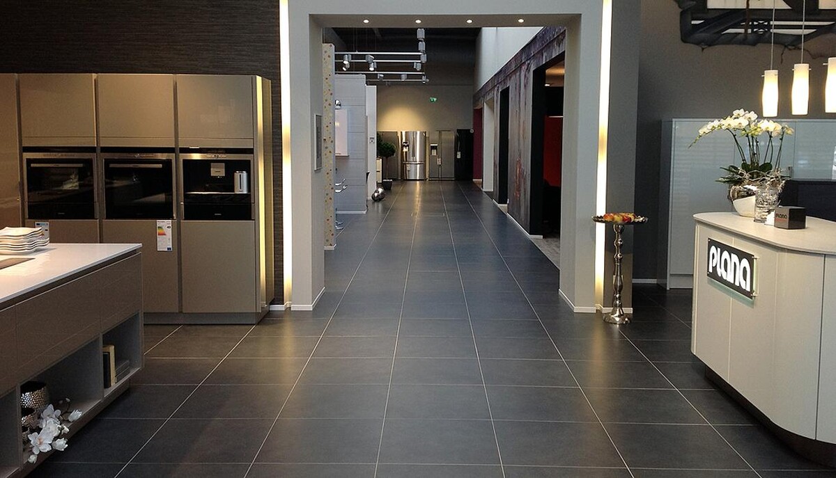 Bilder PLANA Küchenstudio Neu-Ulm