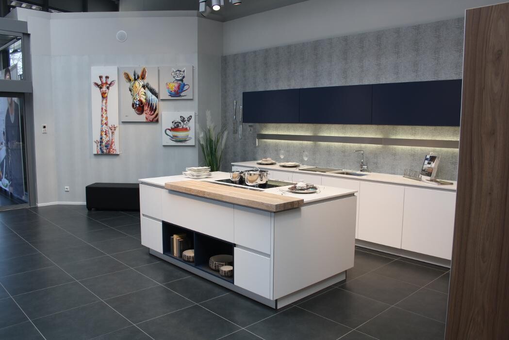 Bilder PLANA Küchenstudio Neu-Ulm