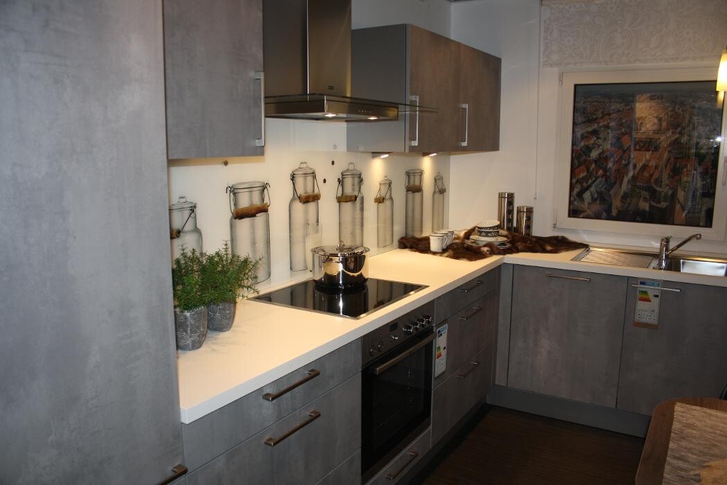 Bilder PLANA Küchenstudio Neu-Ulm