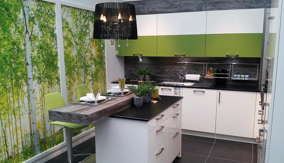Bilder PLANA Küchenstudio Neu-Ulm