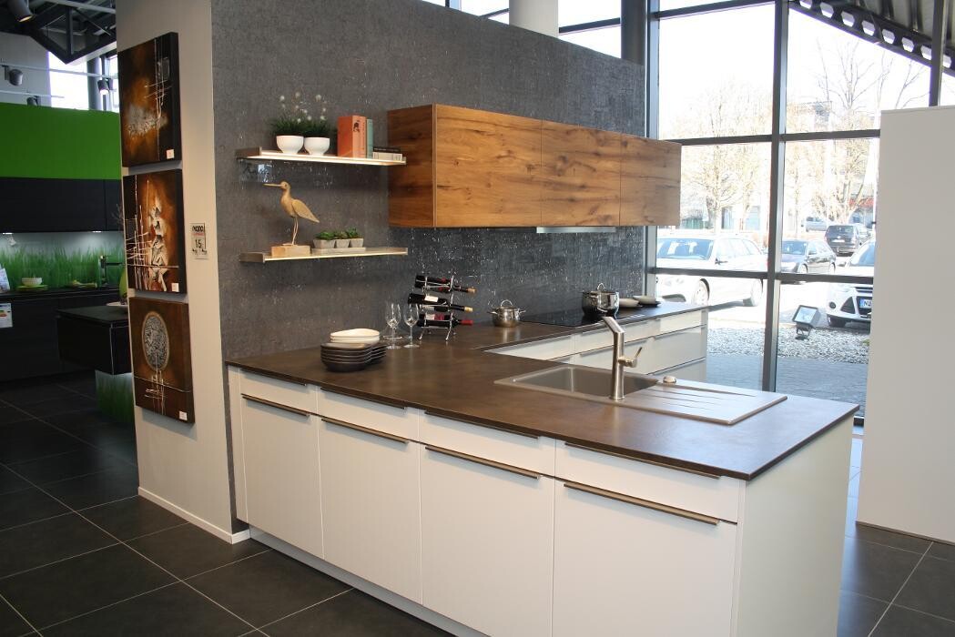 Bilder PLANA Küchenstudio Neu-Ulm