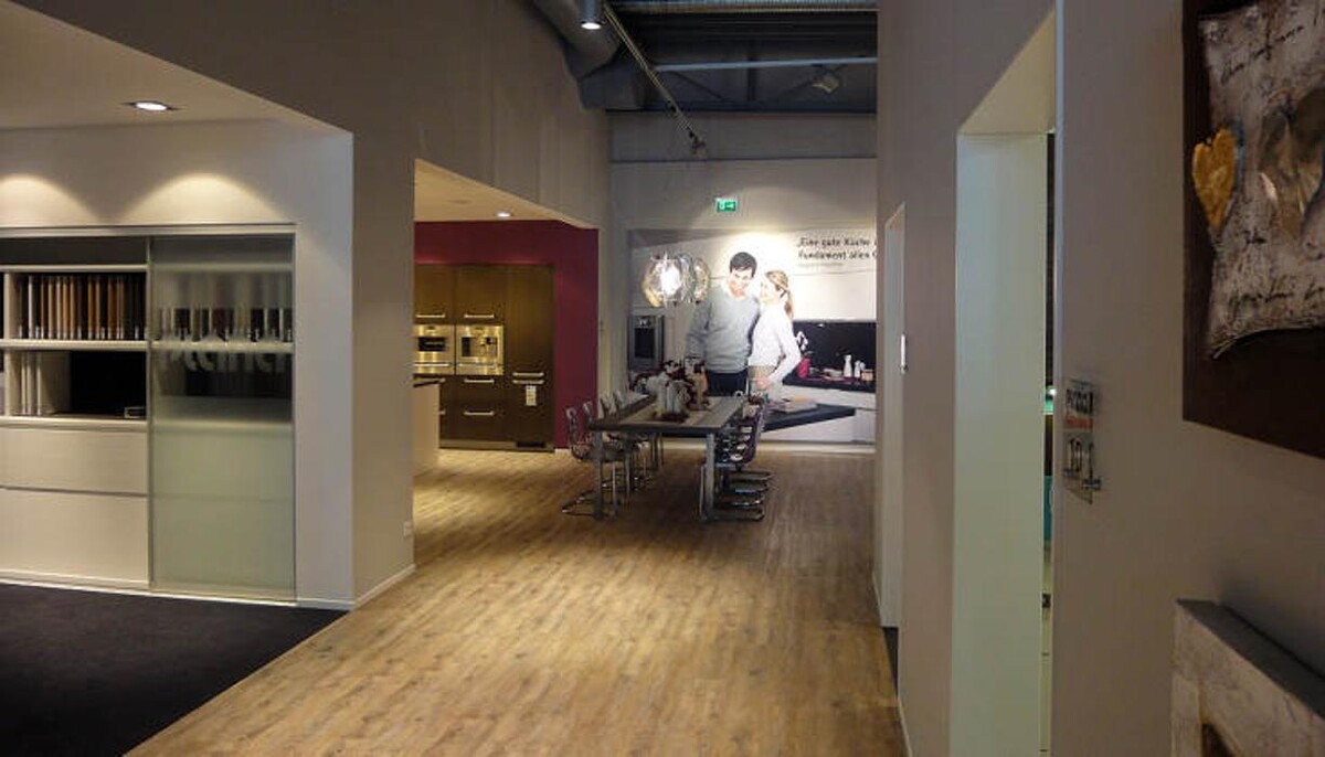 Bilder PLANA Küchenstudio Neu-Ulm