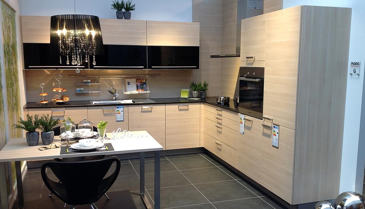 Bilder PLANA Küchenstudio Neu-Ulm