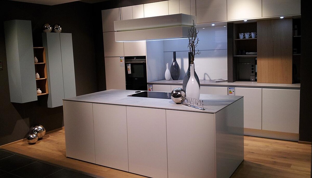 Bilder PLANA Küchenstudio Neu-Ulm