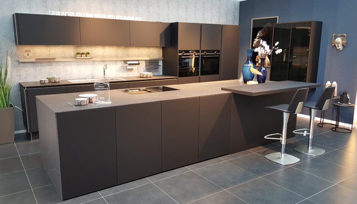 Bilder PLANA Küchenstudio Neu-Ulm