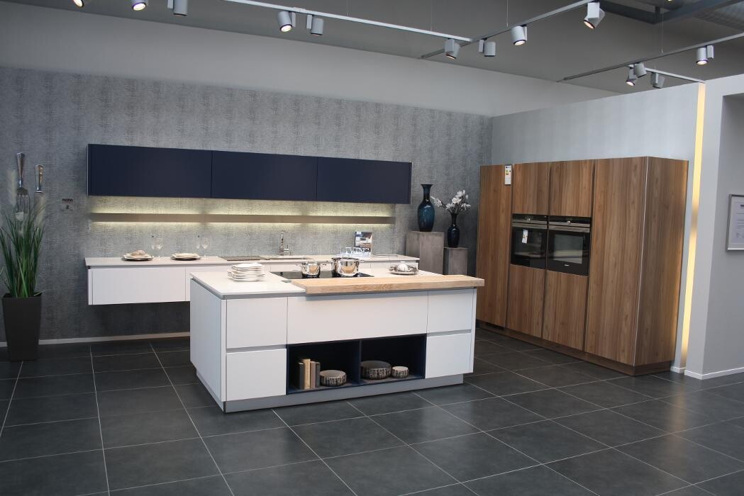 Bilder PLANA Küchenstudio Neu-Ulm