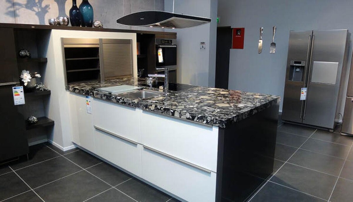 Bilder PLANA Küchenstudio Neu-Ulm