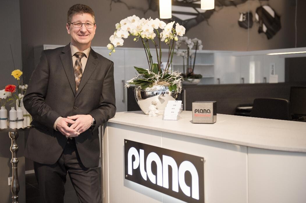 Bilder PLANA Küchenstudio Neu-Ulm