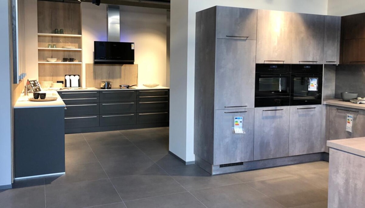 Bilder PLANA Küchenstudio Pforzheim