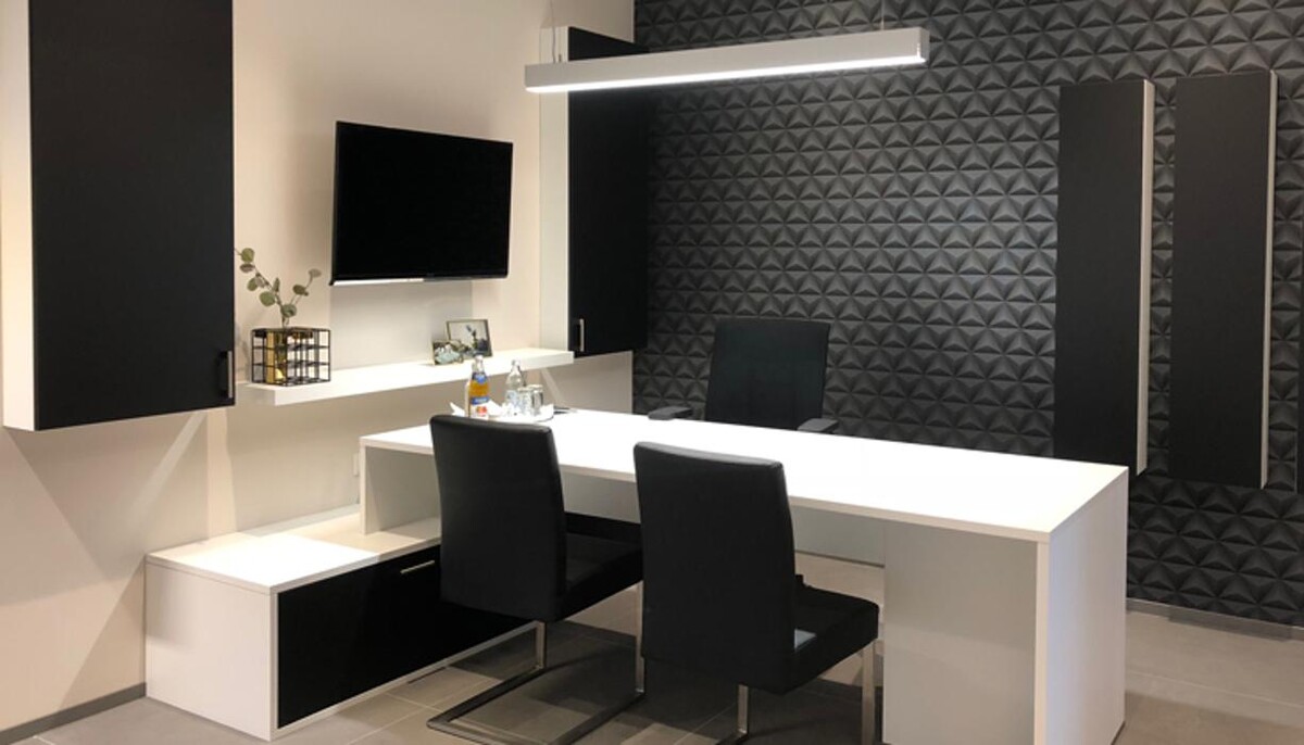 Bilder PLANA Küchenstudio Pforzheim