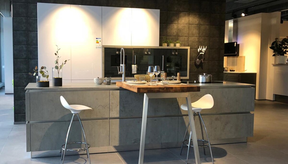 Bilder PLANA Küchenstudio Pforzheim