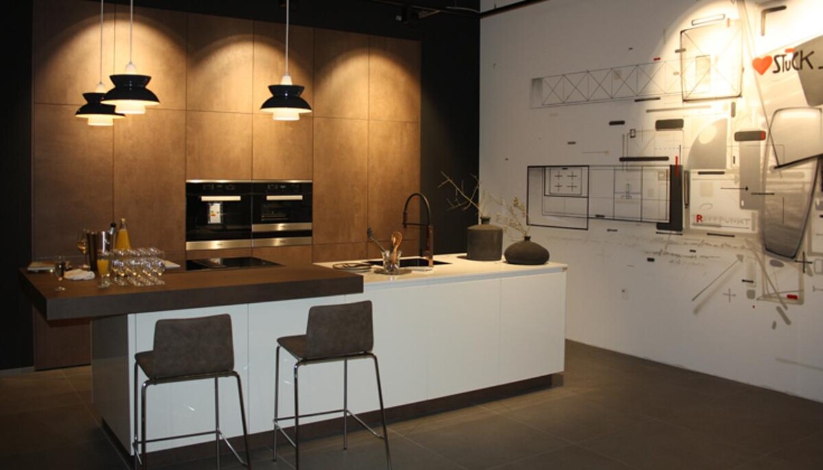 Bilder PLANA Küchenstudio Pforzheim