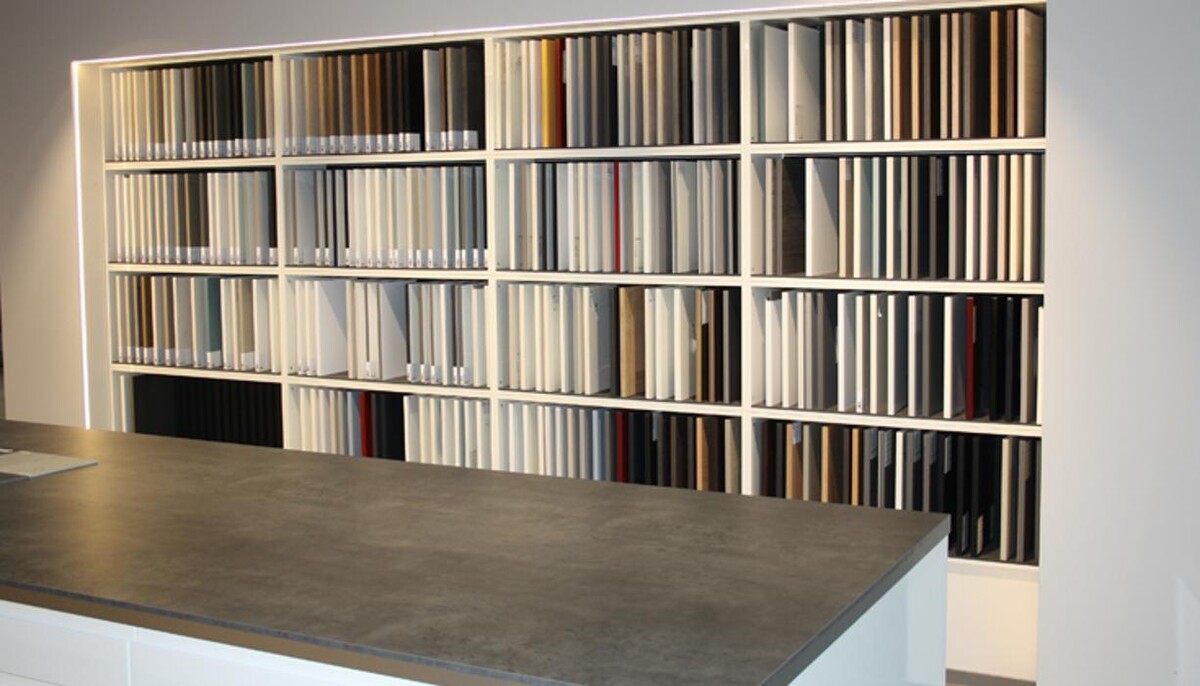 Bilder PLANA Küchenstudio Pforzheim