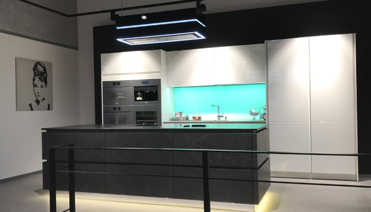 Bilder PLANA Küchenstudio Pforzheim