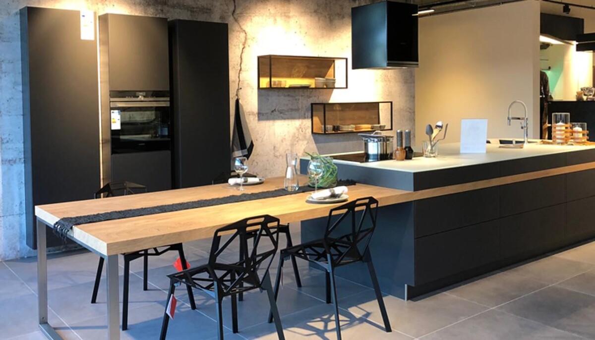 Bilder PLANA Küchenstudio Pforzheim