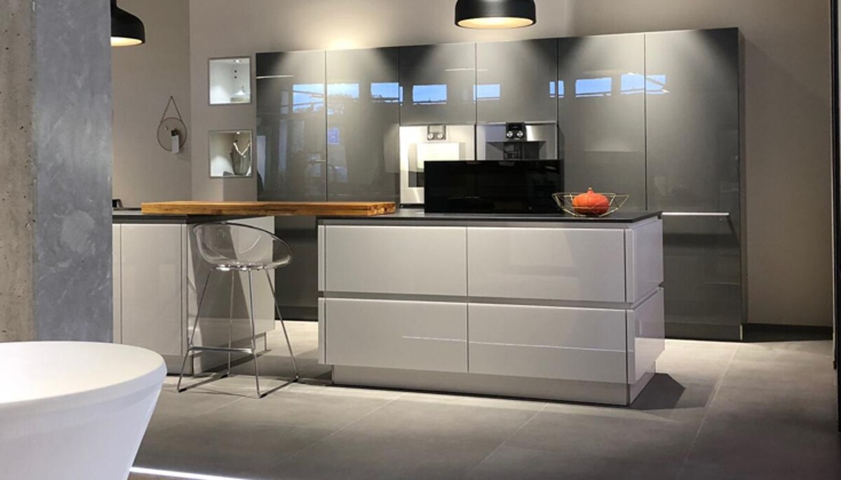 Bilder PLANA Küchenstudio Pforzheim