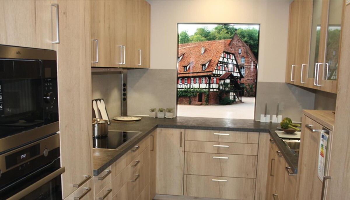 Bilder PLANA Küchenstudio Pforzheim