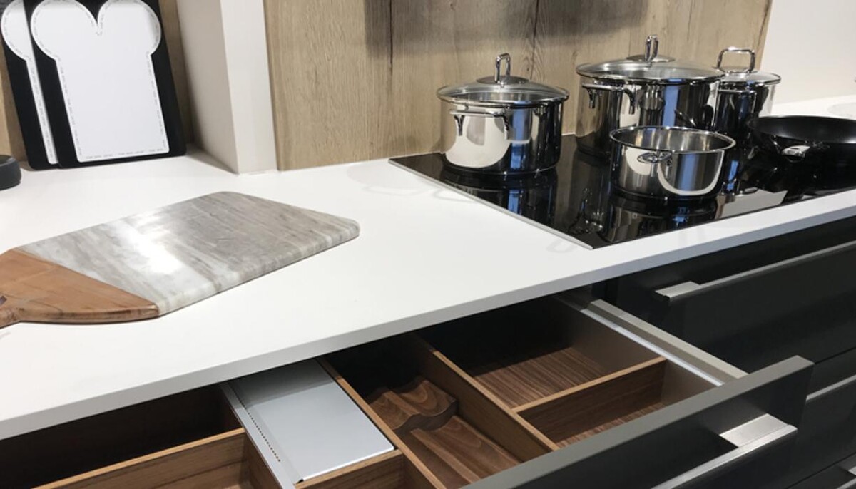 Bilder PLANA Küchenstudio Pforzheim