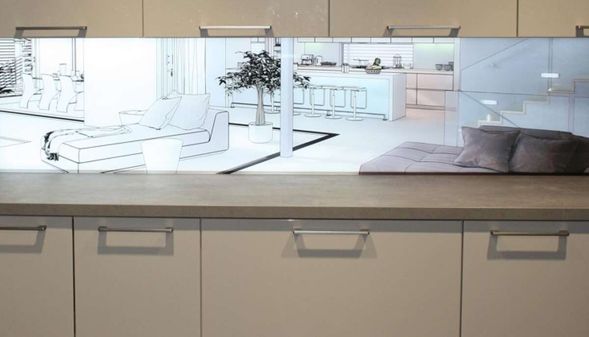 Bilder PLANA Küchenstudio Pforzheim
