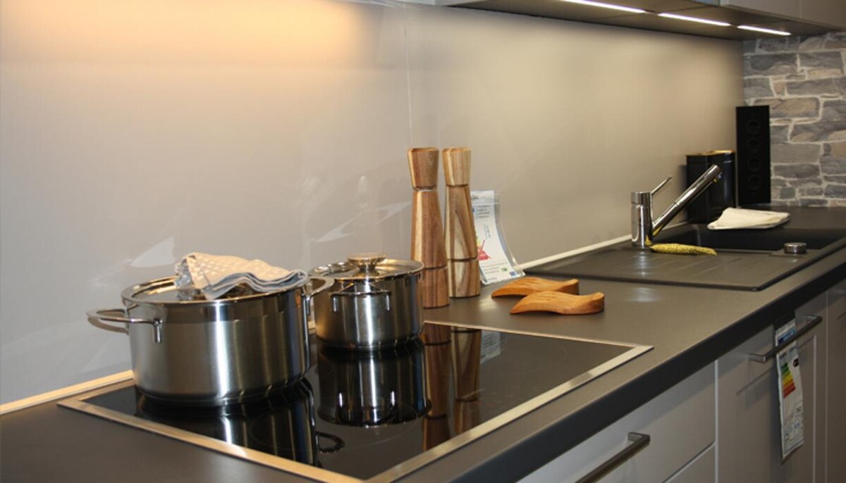Bilder PLANA Küchenstudio Pforzheim