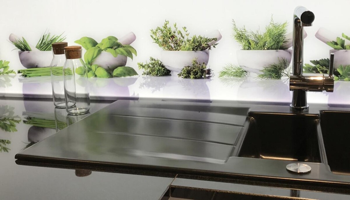 Bilder PLANA Küchenstudio Pforzheim