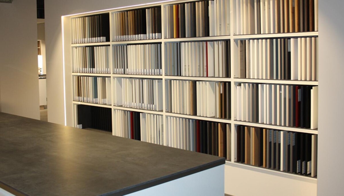 Bilder PLANA Küchenstudio Pforzheim