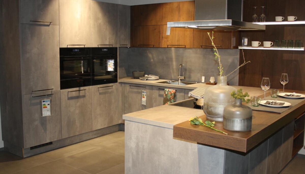 Bilder PLANA Küchenstudio Pforzheim