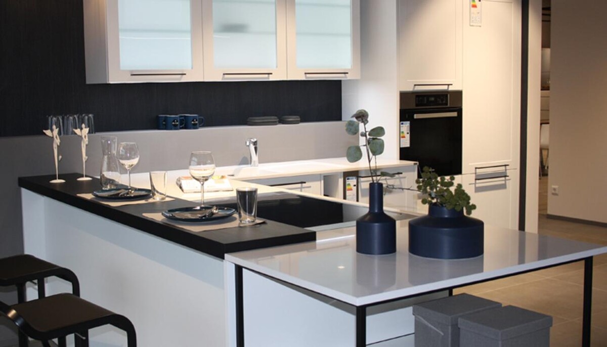 Bilder PLANA Küchenstudio Pforzheim