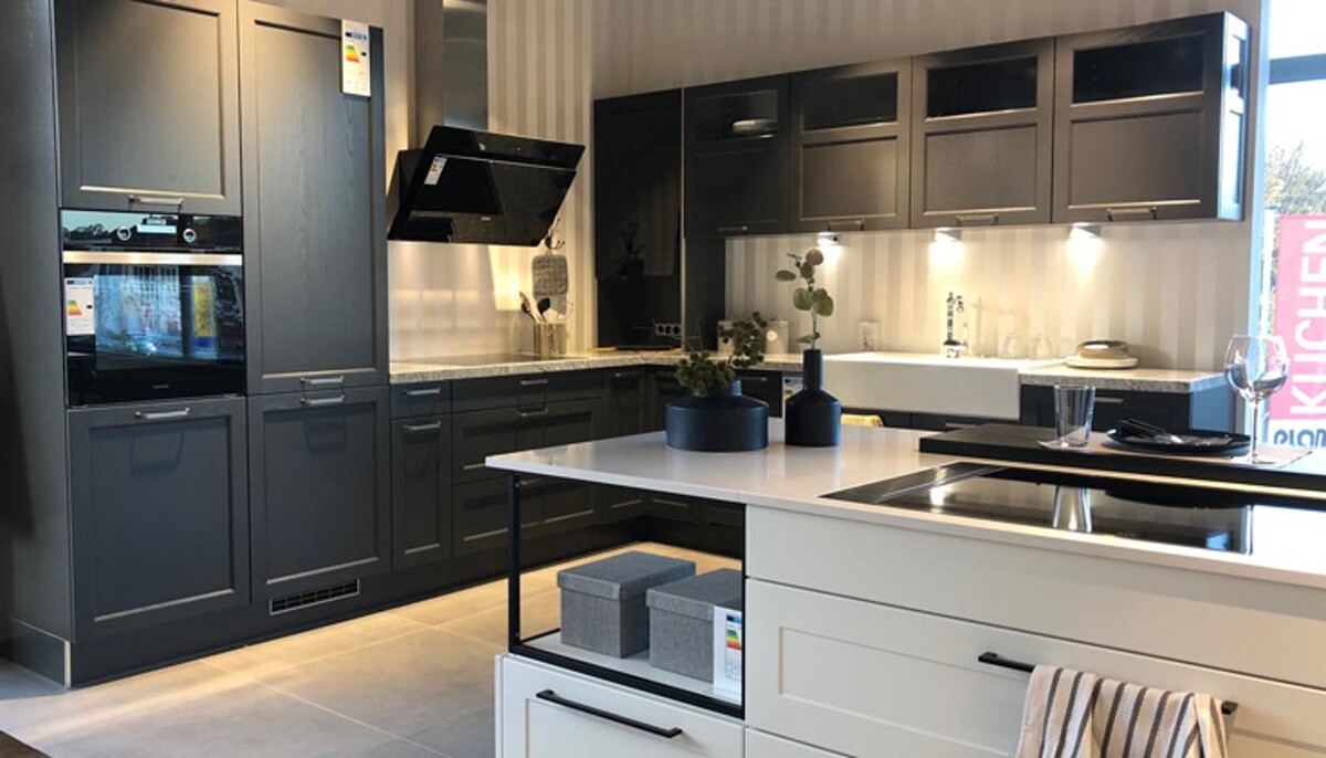 Bilder PLANA Küchenstudio Pforzheim
