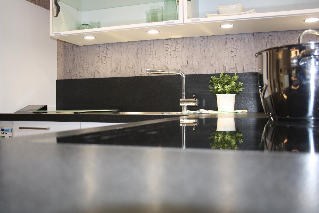 Bilder PLANA Küchenstudio Reutlingen