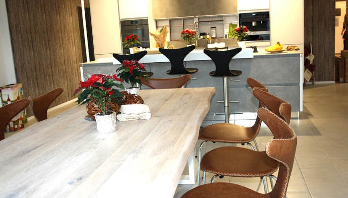 Bilder PLANA Küchenstudio Reutlingen