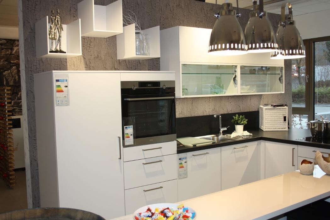 Bilder PLANA Küchenstudio Reutlingen