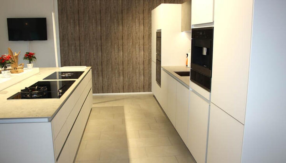 Bilder PLANA Küchenstudio Reutlingen