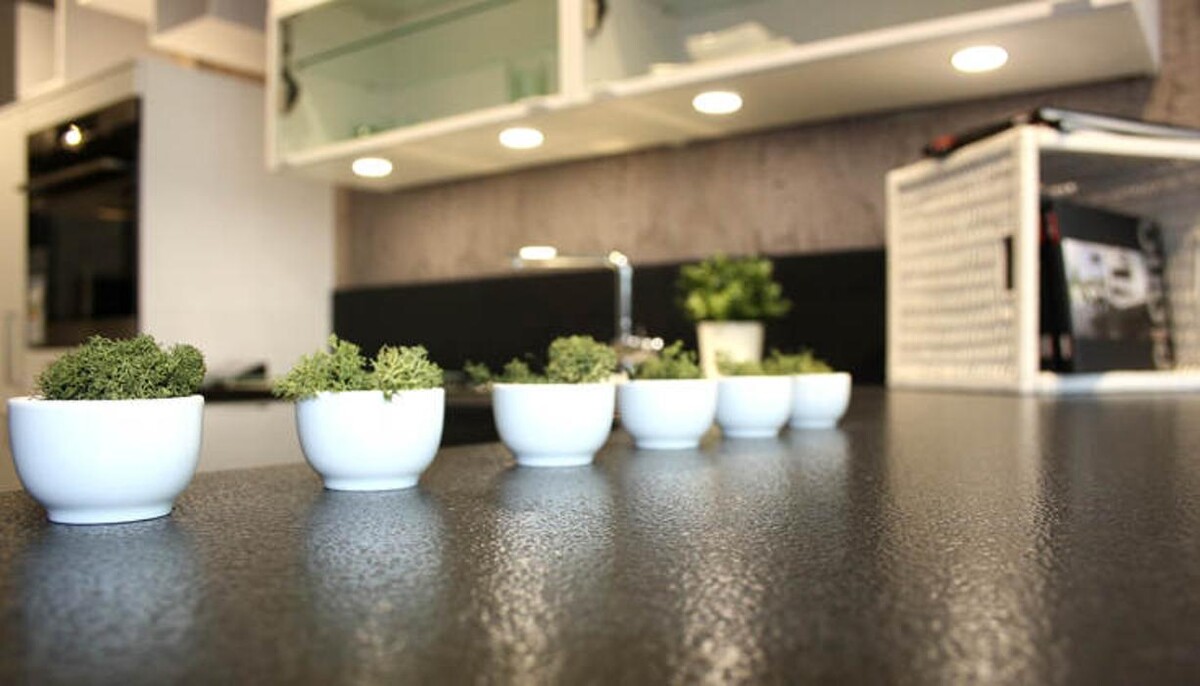 Bilder PLANA Küchenstudio Reutlingen