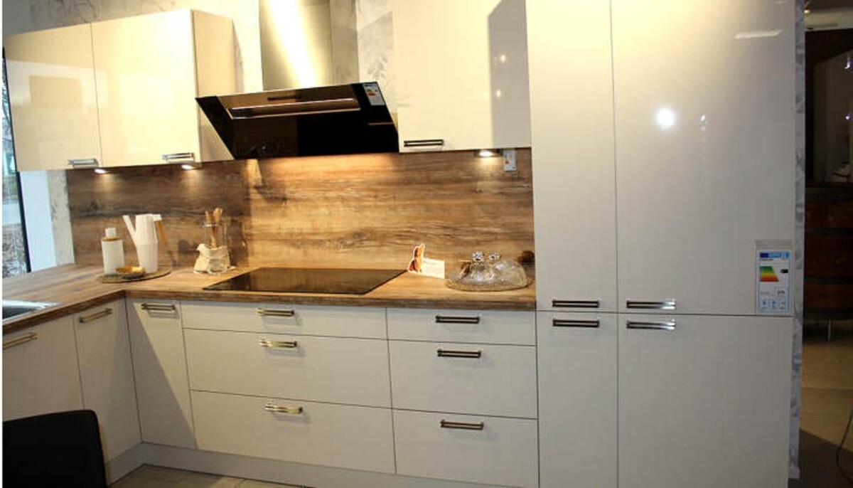 Bilder PLANA Küchenstudio Reutlingen